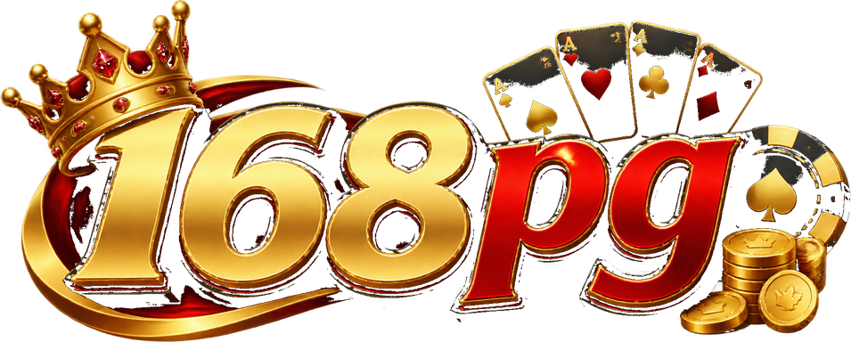 168pg